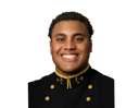 Landon Robinson portrait