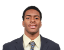 Avery Smith portrait