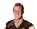 Evan Svoboda portrait
