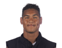 CJ Williams portrait