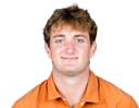 Jack Endries portrait