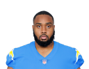 Jamaree Caldwell portrait