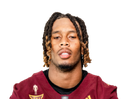 Keith Abney II portrait