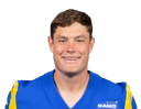 Ethan Evans portrait