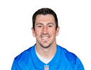Trevor Nowaske portrait