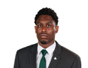 Malik Benson portrait