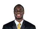 Lardarius Webb Jr. portrait