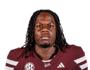 Davon Booth portrait