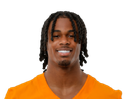 Jermod McCoy portrait