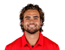 Dallen Bentley portrait