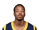 Michael Coats Jr. portrait