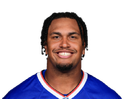 Travis Clayton portrait