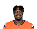 Dondrea Tillman portrait