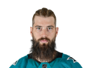 Brent Burns portrait