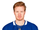 Frederik Andersen portrait