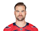 Dylan McIlrath portrait