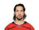 Brenden Dillon portrait
