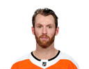 Sean Couturier portrait