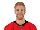 Dougie Hamilton portrait