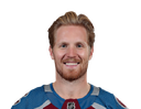 Gabriel Landeskog portrait