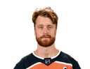 Adam Larsson portrait