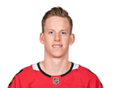 Connor Murphy portrait