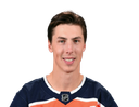 Ryan NugentHopkins portrait
