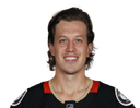 Rickard Rakell portrait