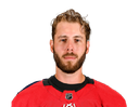 Joel Edmundson portrait