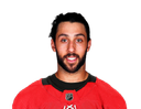 Vincent Trocheck portrait
