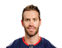 Boone Jenner portrait