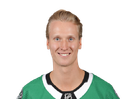 John Klingberg portrait