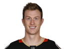 Josh Manson portrait