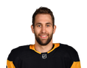 Jason Zucker portrait