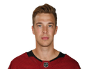 Darcy Kuemper portrait
