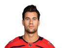 Tom Wilson portrait