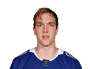Andrei Vasilevskiy portrait