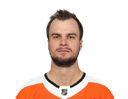 Scott Laughton portrait