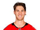 Mark Jankowski portrait