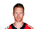 Mike Matheson portrait