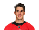 Brady Skjei portrait