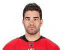 Jordan Martinook portrait