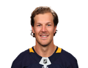 Jake McCabe portrait