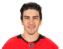 Trevor van Riemsdyk portrait