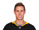 Casey DeSmith portrait