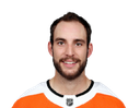 Shayne Gostisbehere portrait