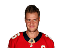 Aleksander Barkov portrait