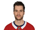 Jonathan Drouin portrait