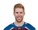 J.T. Compher portrait