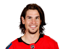 Sean Monahan portrait